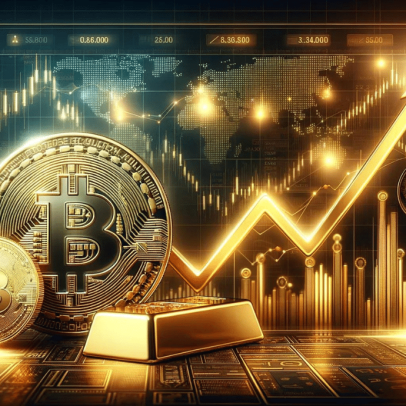 Uso de stablecoins cresce no Brasil com mudanças no IOF