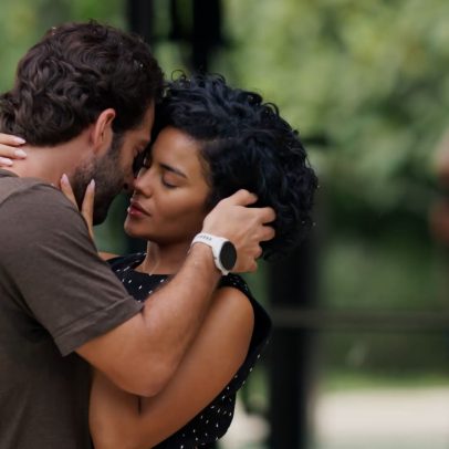 Afonso surpreende ao pedir Fátima em casamento em 'Vale Tudo'