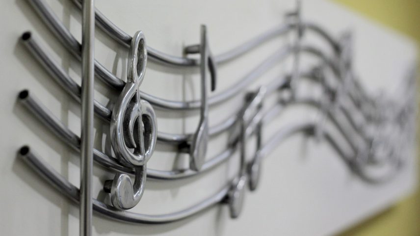 R$ 42,1 milhões a artistas e compositores de músicas usadas no cinema em 2024 (Foto: Pedro Kirilos/ Foto de arquivo)