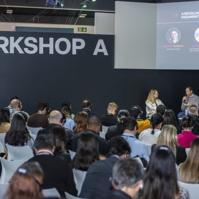 Mastercard transforma pagamentos B2B com inovação e nova parceria estratégica