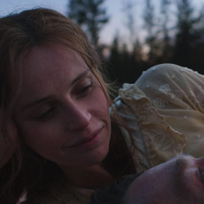 "Train Dreams, drama de Sundance, estreia em breve na Netflix"