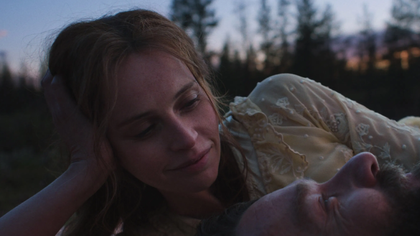 Train Dreams, drama de Sundance com Felicity Jones, ganha data na Netflix (Foto: Reprodução)