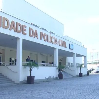 Três suspeitos são feridos durante perseguição policial em Duque de Caxias