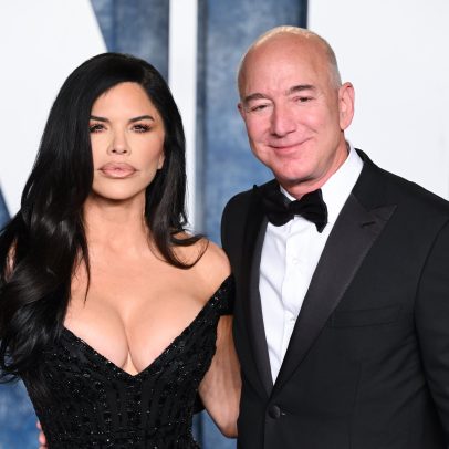 Bezos garante proteção financeira em novo acordo pré-nupcial antes do divórcio