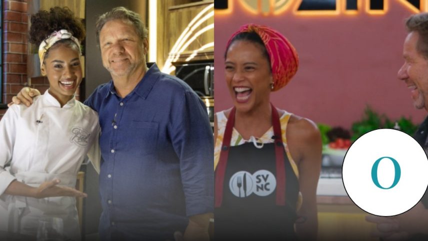 Nota 0: situações repetidas na faixa das 21h (Foto: Reprodução/TV Globo)