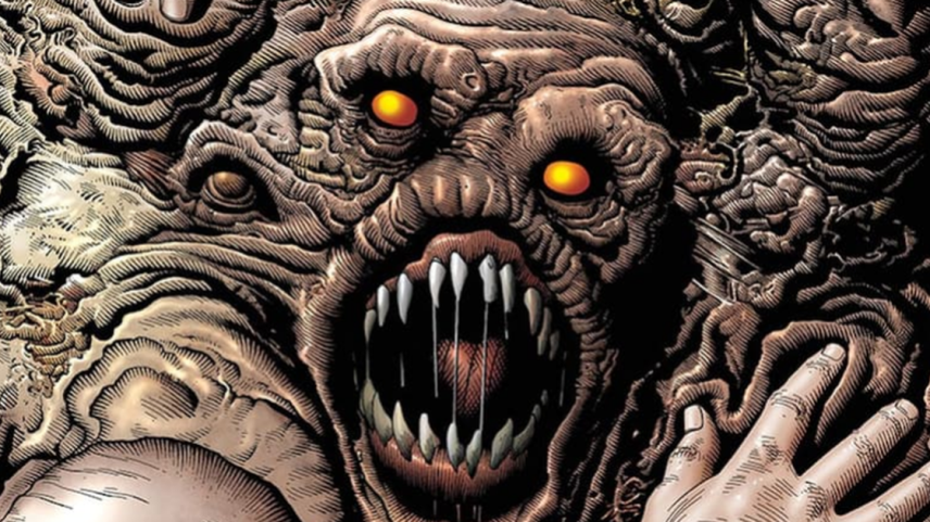 James Gunn compara Cara de Barro com horror parecido com A Substância (Foto: Reprodução)