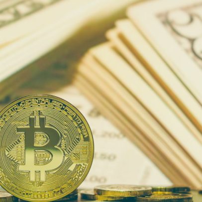 Bitcoin cai com tensão entre Irã e Israel, mas mercado se mantém cauteloso