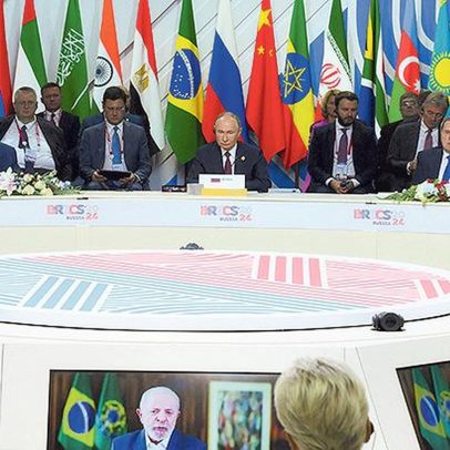 Ataque ao Irã complica consenso na cúpula do Brics ampliado no Brasil