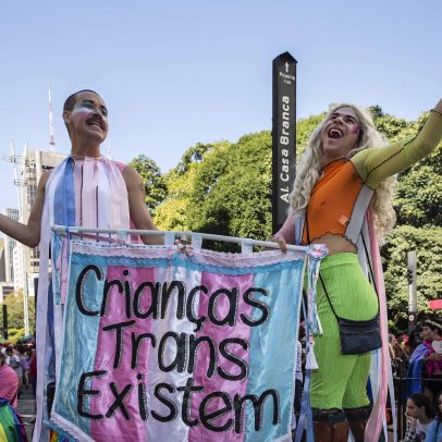 Procuradoria solicita suspensão de norma do CFM sobre hormonização de jovens trans