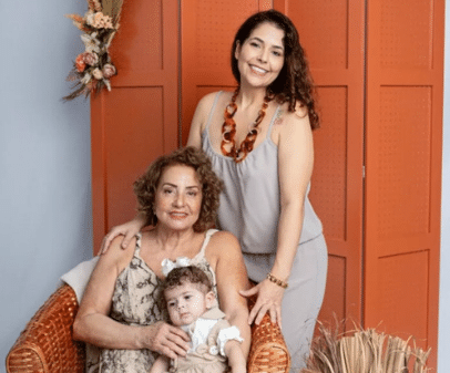 Fumaça de churrasqueira provoca tragédia com mortes em família em Belo Horizonte