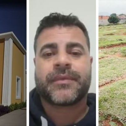 Falso médico que simulou morte é capturado pela polícia em São Paulo
