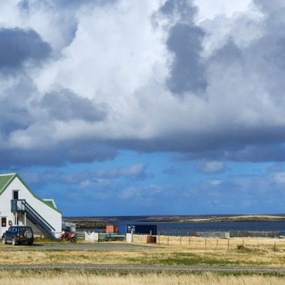 OEA solicita diálogo entre Argentina e Reino Unido sobre as Malvinas/Falklands