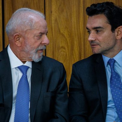 União-PP escolhe ministro de Lula como candidato ao Senado no Pará