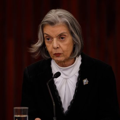 Cármen Lúcia destaca a importância da segurança jurídica em evento do Valor Econômico