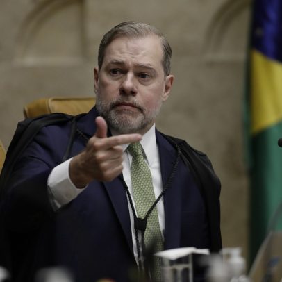 Toffoli solicita envio de inquéritos do INSS ao STF após menção a Lorenzoni