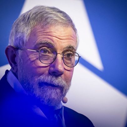 Crise atual reflete falhas na liderança americana, afirma Nobel de Economia