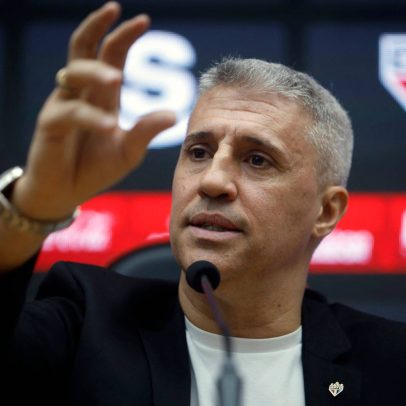 Crespo destaca que desempenho do futebol brasileiro na Copa de Clubes é esperado