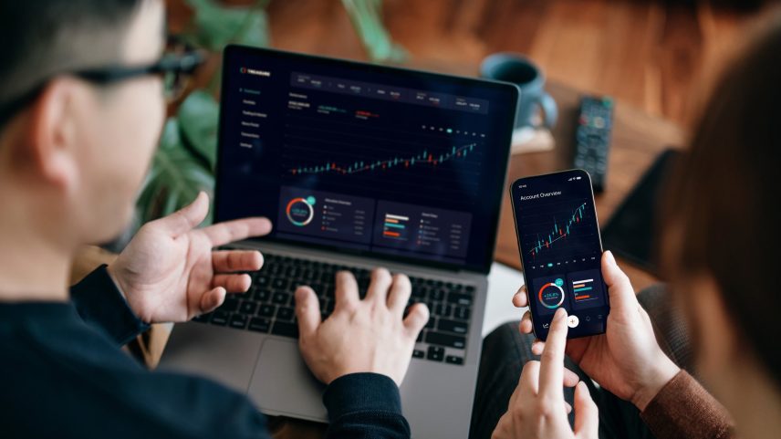 Investment Banking: área atrai jovens que buscam desafios e altas remunerações (Foto: Reprodução)