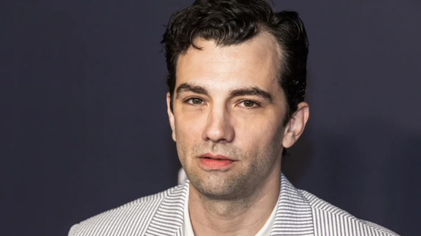 Jay Baruchel (Foto: Reprodução)
