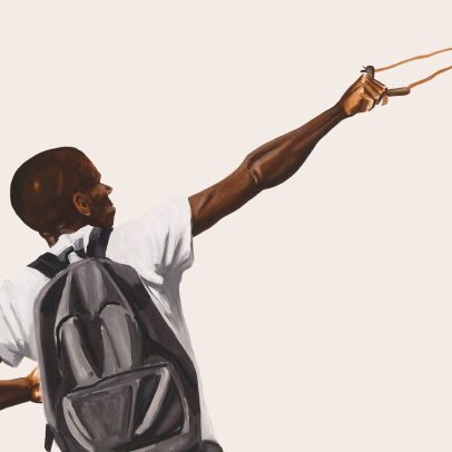 Nova obra 'Sanduíche de Anzóis' celebra 25 anos de poesia de Paulo Scott