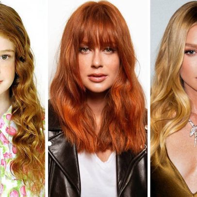 Marina Ruy Barbosa celebra 30 anos com curiosidades sobre sua trajetória artística