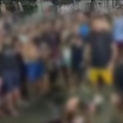 Polícia desmantela quadrilha que promovia brigas entre crianças em diversos estados
