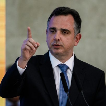 Pacheco avalia possibilidades para sua pré-candidatura ao governo estadual