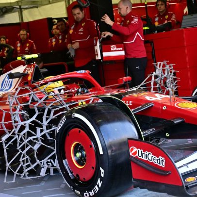F1 aumenta testes de pré-temporada para revolução das regras de 2026
