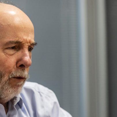 Armínio Fraga critica falta de compromisso com o equilíbrio fiscal no Brasil