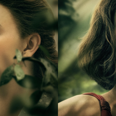 Eden, filme com Sydney Sweeney e Ana de Armas, revela seu primeiro trailer