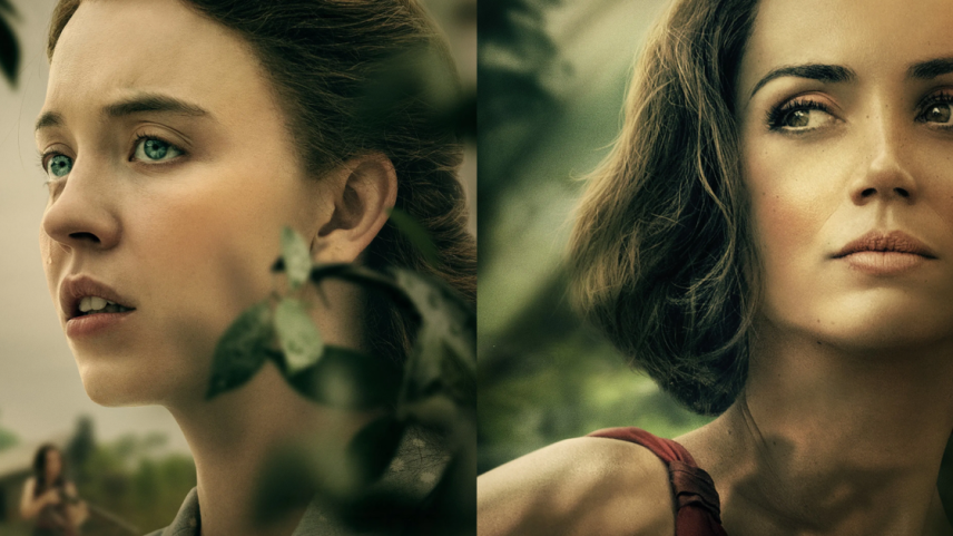 Eden, o novo filme de Ron Howard estrelado por Sydney Sweeney, Ana de Armas, Jude Law e Vanessa Kirby, acaba de ganhar um novo trailer - assista (Foto: Reprodução)