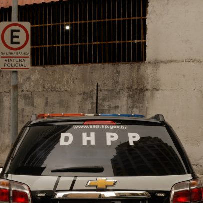 Furtos aumentam em São Paulo em maio, enquanto assassinatos atingem mínima histórica