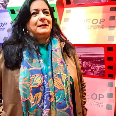 Cinema é ferramenta de transformação social, afirma Raquel Hallak da Universo Produção