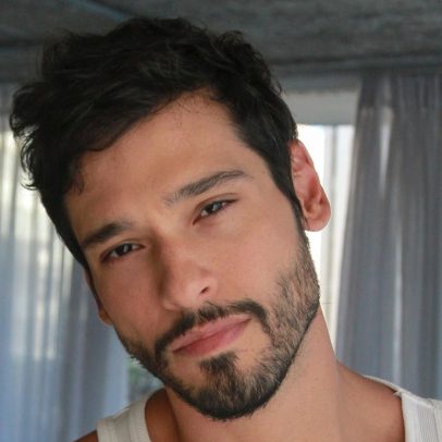 Bruno Fagundes inicia filmagens de curta-metragem na Alemanha