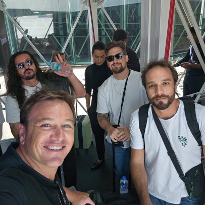 Porco Mundi em SP reúne chefs de todo o Brasil, com seis representantes do Rio