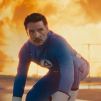 Quarteto Fantástico apresenta trailer final repleto de ação na SDCC 2025