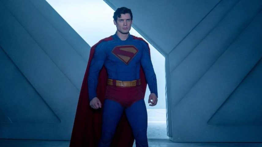 Superman | James Gunn explica por que o DCU começa com mundo já em andamento (Foto: Reprodução)