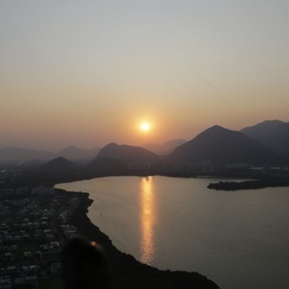 Rio de Janeiro espera receber mais de um milhão de turistas nas férias de julho