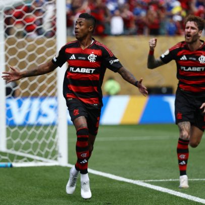Globo e Band buscam renovar contrato do Campeonato Carioca após sucesso nas transmissões