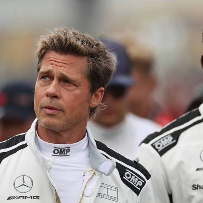 F1 deve dominar bilheteira nos EUA enquanto M3GHAN 2.0 estreia abaixo das expectativas