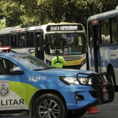 Alerj aprova estatuto das blitzes, aguardando decisão do governador para vigência
