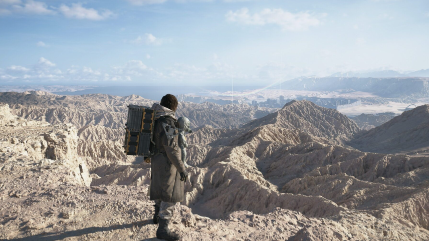 Histórias de Hideo Kojima não são exatamente simples de se entender (Foto: Reprodução)