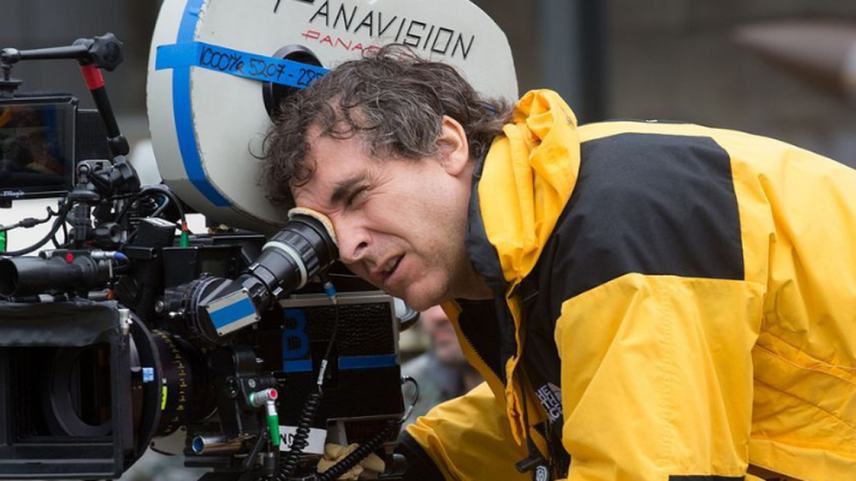 Doug Liman (Foto: Reprodução)