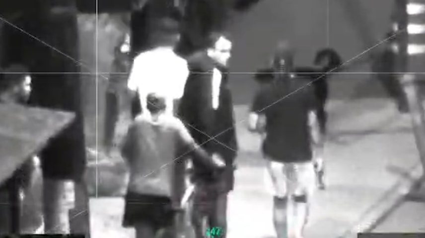 Ítalo Matheus Gomes da Silva, um dos mortos na operação da PM, tinha mandados de prisão em aberto (Foto: Reprodução)