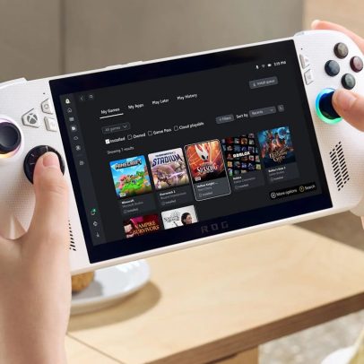 Microsoft integra jogos da Steam ao aplicativo Xbox no Windows