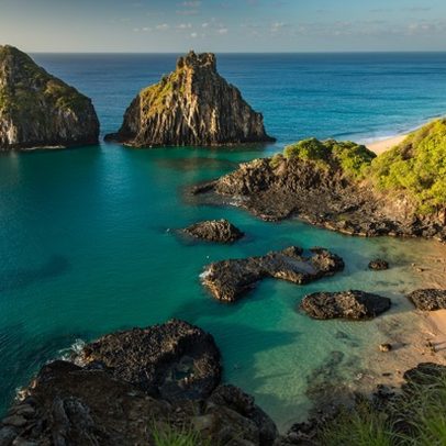 Justiça exige explicações de Ambipar e PE sobre licitação de R$ 65 milhões em Noronha