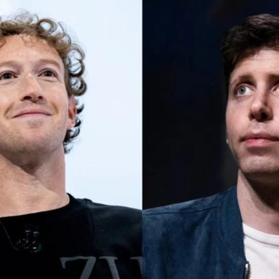 Zuckerberg contrata pesquisadores da OpenAI após falha em bônus milionário