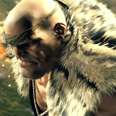 Sagat é confirmado em Street Fighter 6 com data de lançamento e novo trailer