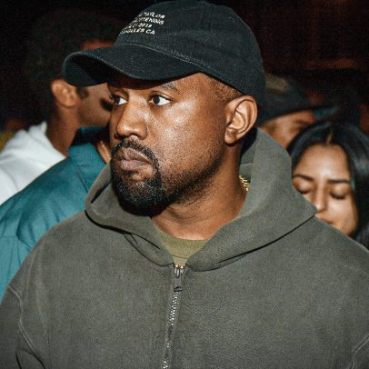 Kanye West anuncia show exclusivo em São Paulo para novembro deste ano