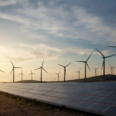 "Marco da energia eólica pode reduzir investimentos em energia solar no Brasil"